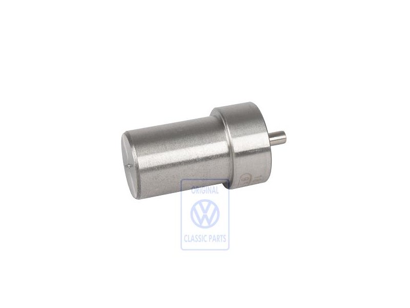 VW Original Düsenkörper Mit Düsennadel - 068130211B