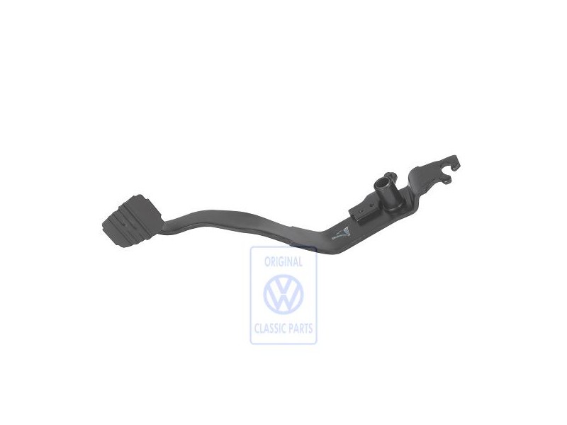 VW Original Kupplungspedal - 191721315B