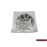 VW Original Hinten Emblem Logo Zeichen Chrom - 3A5853630D 739