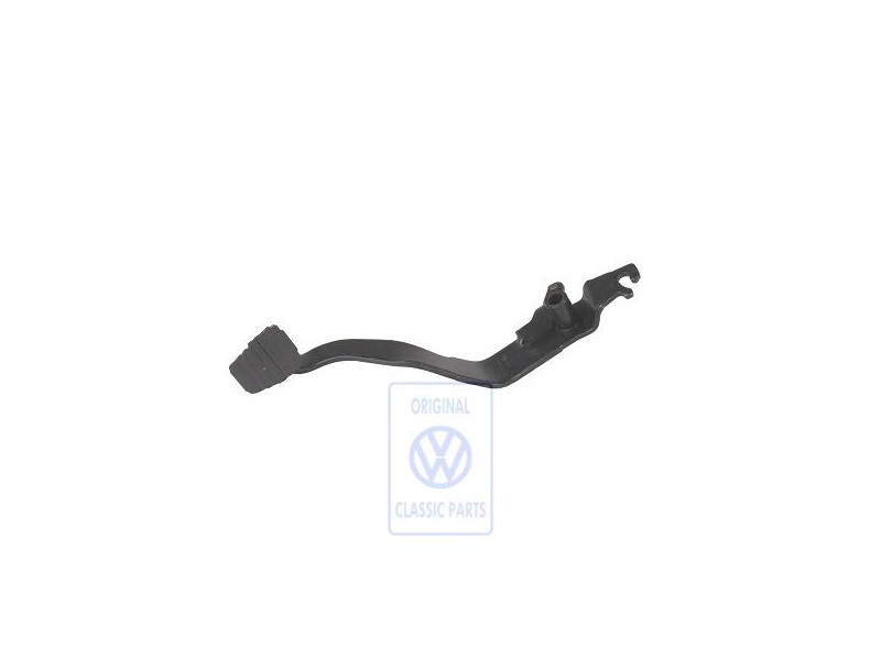 VW Original Kupplungspedal - 191721315F