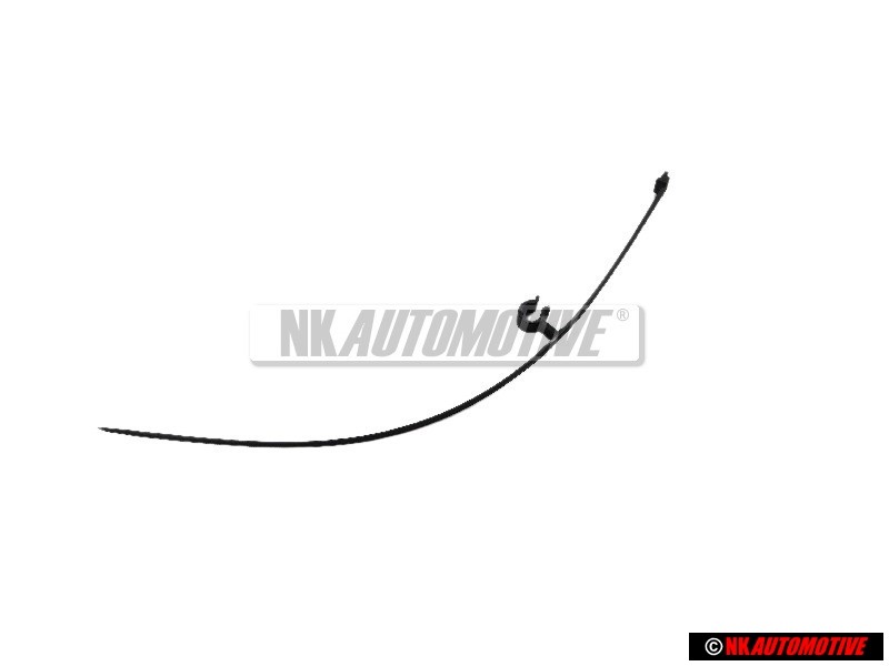VW Original Halter Für Kupplungszug - 191721343