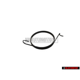 VW Original Zugfeder - 191721378A