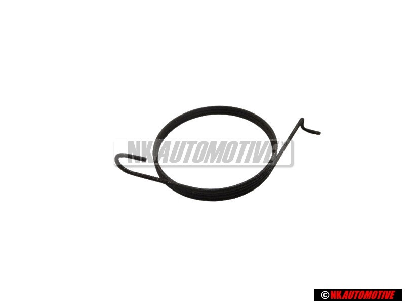 VW Original Zugfeder - 191721378A
