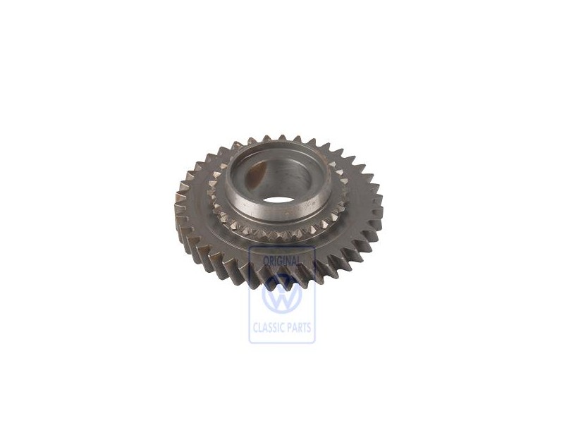 VW Original Schaltrad - 084311257C