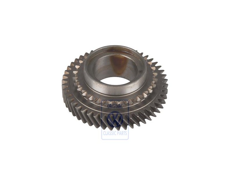 VW Original Schaltrad - 084311271G