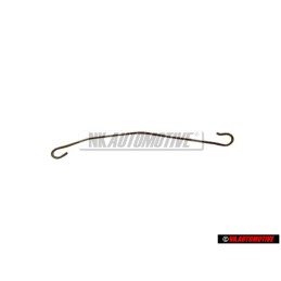 VW Original Halter Für Kupplungszug - 191721399A