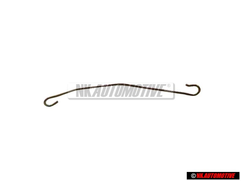 VW Original Halter Für Kupplungszug - 191721399A