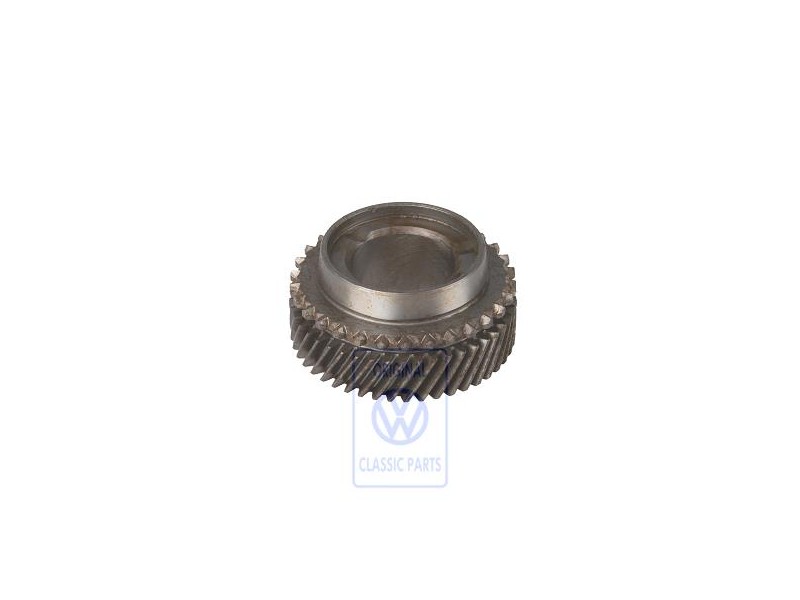 VW Original Schaltrad - 084311351E
