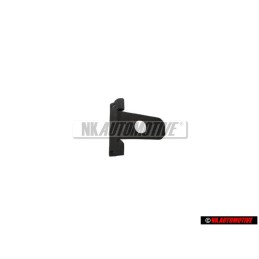 VW Original Klammer - 191721547