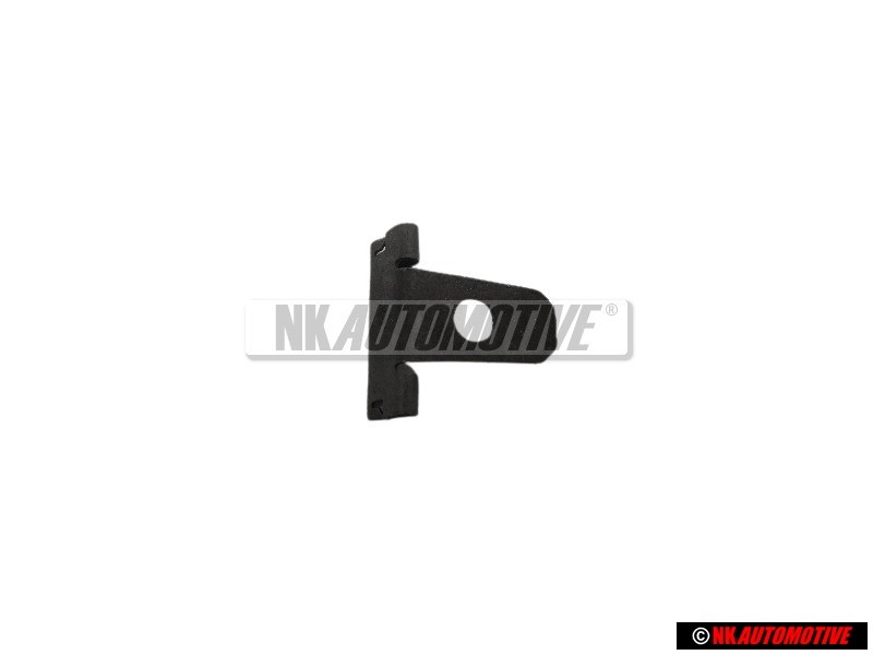 VW Original Klammer - 191721547