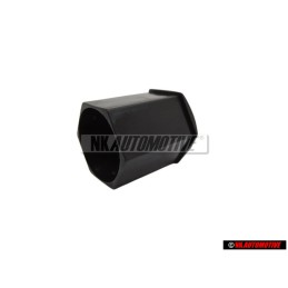 VW Original Kappe - 535601173C