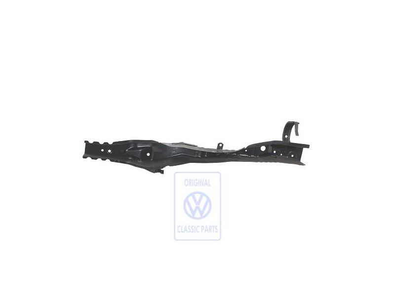 VW Original Längsträger Mit Verstär- Kungen Und Schweissmuttern - 191803103H