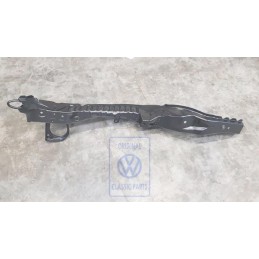 VW Original Längsträger Mit Verstär- Kungen Und Schweissmuttern - 191803104H