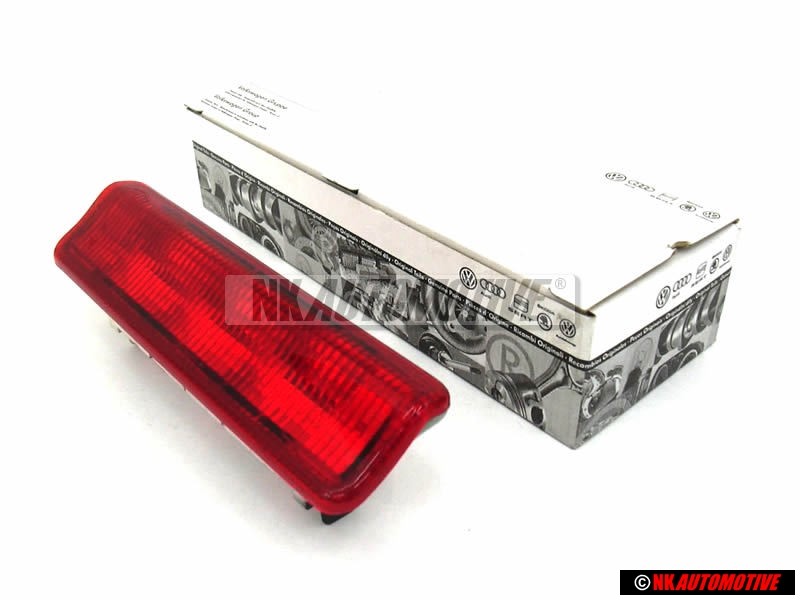 VW Original Hochgesetzte Bremsleuchte - 535945131