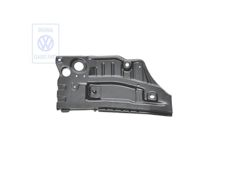 VW Original Batteriekonsole - 191803119A