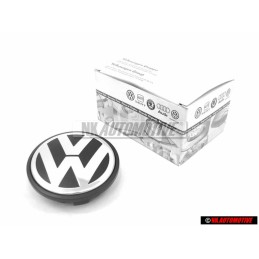 VW Original Zierkappe - 7L6601149B RVC