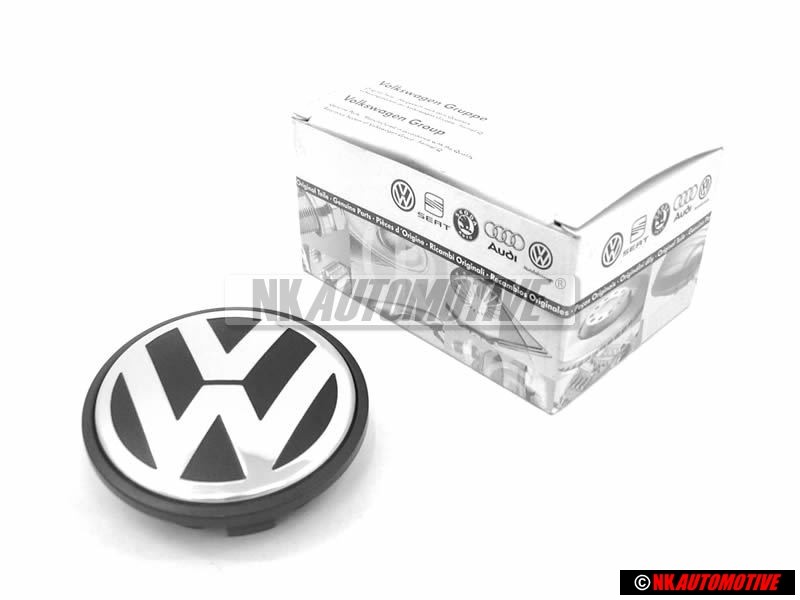 VW Original Zierkappe - 7L6601149B RVC