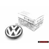 VW Original Zierkappe - 7L6601149B RVC