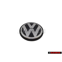 VW Original Zierkappe - 7L6601149B RVC