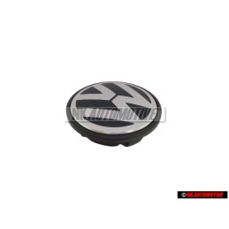 VW Original Zierkappe - 7L6601149B RVC