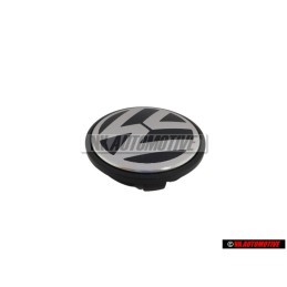 VW Original Zierkappe - 7L6601149B RVC