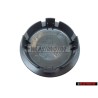 VW Original Zierkappe - 7L6601149B RVC