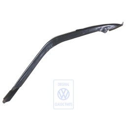 VW Original Führungsblech Für Kraftstoffleitung - 191804140