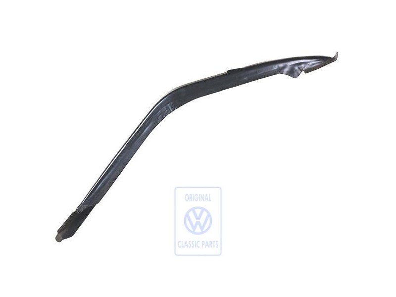 VW Original Führungsblech Für Kraftstoffleitung - 191804140