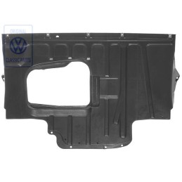 VW Original Geräuschdämpfung - 191805681J