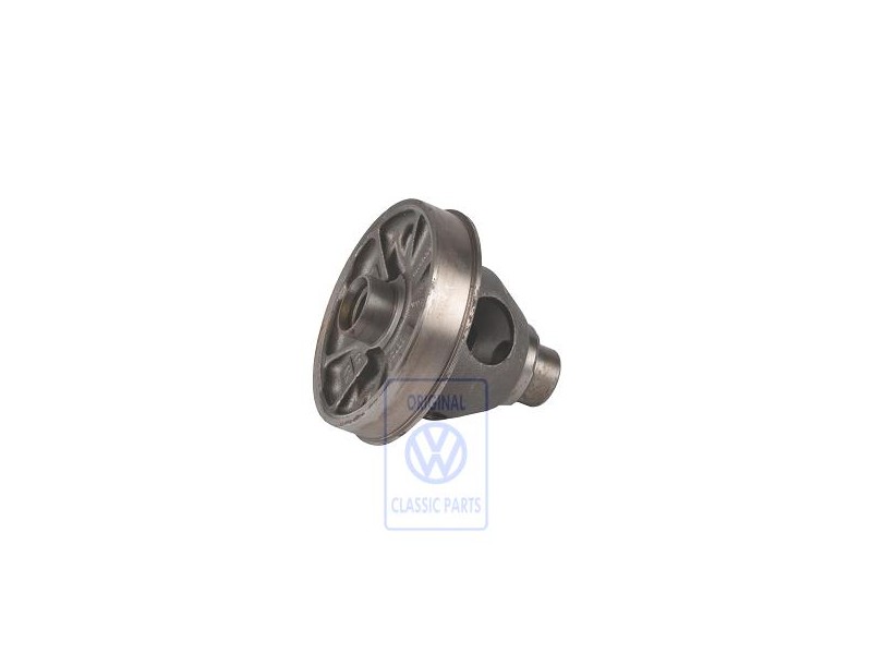VW Original Ausgleichgehäuse - 084409121D