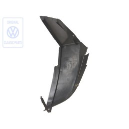 VW Original Luftführungskanal - 191805825E
