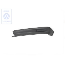 VW Original Spoiler Graphit - 191805903J 2BC
