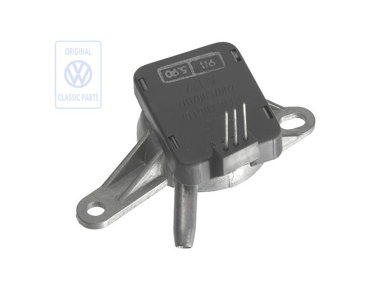 VW Original Unterdruckgeber - 191907346B