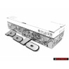 VW Original POLO Hinten Schriftzug Emblem Logo - 867853687K GX2