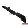 VW Original POLO Hinten Schriftzug Emblem Logo - 867853687K GX2