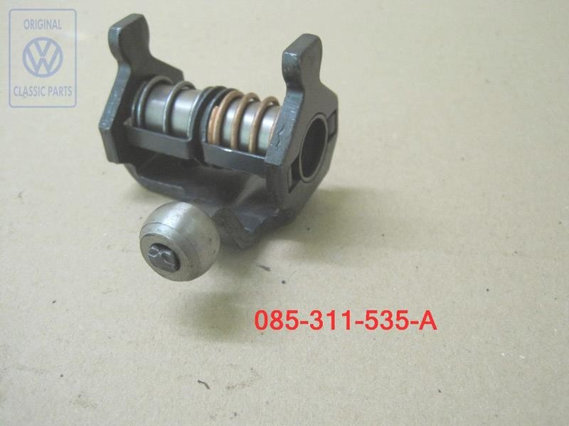 VW Original Schaltfinger - 085311535A