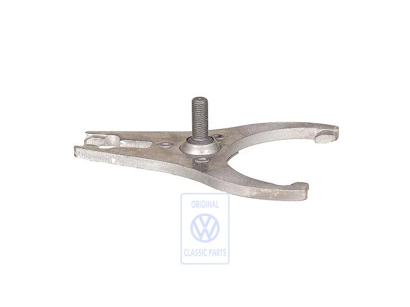 VW Original Schaltgabel - 085311562B