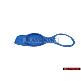 VW Original Verschlussdeckel - 8D0955455