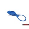 VW Original Verschlussdeckel - 8D0955455