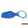 VW Original Verschlussdeckel - 8D0955455