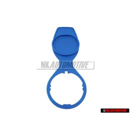 VW Original Verschlussdeckel - 8D0955455