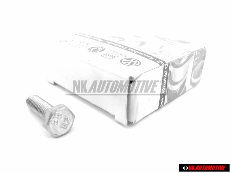 VW Original Sechskantschraube - N 01021710