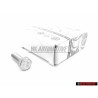 VW Original Sechskantschraube - N 01021710