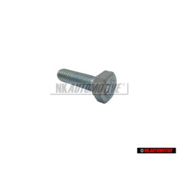 VW Original Sechskantschraube - N 01021710