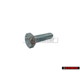 VW Original Sechskantschraube - N 01021710