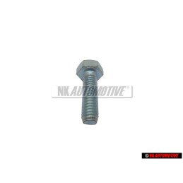 VW Original Sechskantschraube - N 01021710