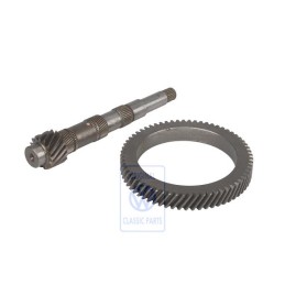 VW Original Triebsatz - 085409143J