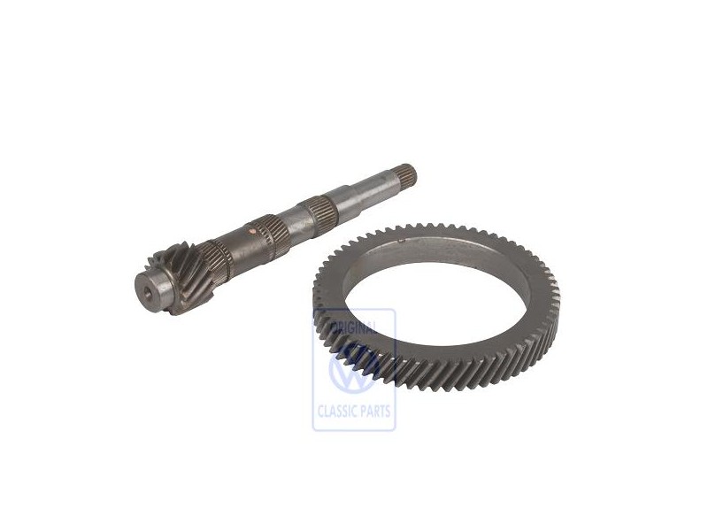 VW Original Triebsatz - 085409143J