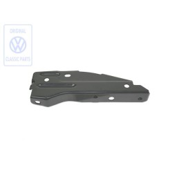 VW Original Stossfängerträger - 191807114A