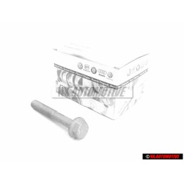 VW Original Schraube - N 10532602